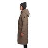 Γυναικείο Μπουφάν Khujo Taupe Brown KJ1079JK263-326-574