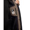 Γυναικείο Μπουφάν Khujo Taupe Brown KJ1079JK263-326-574