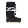Γυναικείες Μπότες Moon Boot Mb Icon Nylon Black 80D1400440-N001