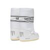 Γυναικείες Μπότες Moon Boot Mb Icon Nylon White 80D1400440-A001