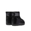 Γυναικείες Μπότες Moon Boot Mb Icon Low Glance Black 80D1409350-N001