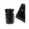 Γυναικείες Μπότες Moon Boot Mb Icon Low Glance Black 80D1409350-N001