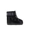 Γυναικείες Μπότες Moon Boot Mb Icon Low Glance Black 80D1409350-N001