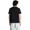 Ανδρικό T-Shirt Calvin Klein Ss 20s CK Dbss Mn Gr Black LV04RC824G-UB1