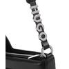 Γυναικεία Τσάντα Hugo Μel ShouldΒag-Quilt Black 50529393-001