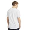 Ανδρικό T-Shirt Tom Tailor 3rd 105 Sky Captain Blue Smoke White 1025133-24383
