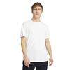 Ανδρικό T-Shirt Tom Tailor 3rd 105 Sky Captain Blue Smoke White 1025133-24383