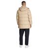 Αντρικό Μπουφάν Tommy Jeans Essential Down Parka Gentle Gold DM0DM20466-AB9