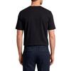 Ανδρικό T-shirt Tommy Hilfiger Rwb Concept Tee Black MW0MW44917-BDS