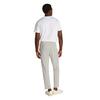 Ανδρικό Παντελόνι Calvin Klein Tech Interlock Sweatpants Dove K10K114251-PBQ