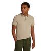 Aνδρικό Polo Tommy Hilfiger Mao Rwb Tipped Slim Sandalwood MW0MW38459-RBT