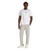 Ανδρικό Παντελόνι Calvin Klein Tech Interlock Sweatpants Dove K10K114251-PBQ