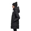 Γυναικείο Μπουφάν Khujo Jordis5 Black JORDIS5-200 Γυναικείο Μπουφάν Khujo Jordis5 Black JORDIS5-200