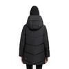 Γυναικείο Μπουφάν Khujo Jordis5 Black JORDIS5-200 Γυναικείο Μπουφάν Khujo Jordis5 Black JORDIS5-200