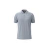 Ανδρικό Polo Calvn Klein Ss Supima Chest Emb Polo Plein Air LV04LB276G-CIQ
