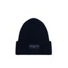 Σκουφάκι Tommy Jeans Tjm Linear Beanie Dark Night Navy AM0AM13666-C1G