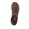 Γυναικεία Μποτάκια Ugg W Classic Mini II Dusted Cocoa 1016222-DDC