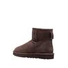 Γυναικεία Μποτάκια Ugg W Classic Mini II Dusted Cocoa 1016222-DDC