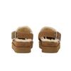 Γυναικεία Τσόκαρα Ugg Goldenstar Evelina Clog Chestnut 1180251-CHE
