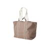 Γυναικεία Τσάντα Ώμου Boss Palmah Tote Open Brown 50546461-247