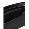 Ανδρικό Πουγγί Calvin Klein Foil Emboss Small Washbag Black LV04D1153G-UB1