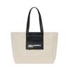 Γυναικεία Τσάντα Ώμου Karl Lagerfeld Ew Pocket Shopper Natural A2W50004-106