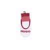 Ανδρικές Κάλτσες Hugo 3p Sl Plush Logo Cc White 50514921-100