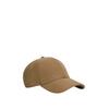 Ανδρικό Καπέλο Tommy Jeans Th 6 Panel Melton Vintage Camel AM0AM15000-GWG
