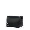 Γυναικεία Τσάντα Hugo Bel Crossbody Flap Black 50541869-001