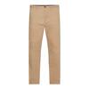 Αντρικό Παντελόνι Tommy Hilfiger Bleecker Essential Twill Beige MW0MW23485-AEG34