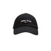 Ανδρικό Καπέλο Tommy Jeans Sport Black AM0AM11341-BDS