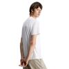 Ανδρικό T-Shirt Calvin Klein Hero Logo Comfort Bright White K10K111346-YAF