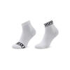 Ανδρικές Κάλτσες Hugo 2Ρ Sh Logo Cc W White 50469291-100
