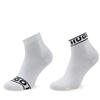 Ανδρικές Κάλτσες Hugo 2Ρ Sh Logo Cc W White 50469291-100