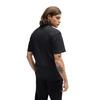 Ανδρικό Polo Hugo Deabono D Black 50517638-001