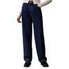 Γυναικείο Jean Calvin Klein 90s Straight Denim Dark J20J223891-1BJNI