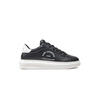 Ανδρικά Sneakers Karl Lagerfeld Karpi Maison Lace Black Lthr KL52538K-000