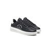 Ανδρικά Sneakers Karl Lagerfeld Karpi Maison Lace Black Lthr KL52538K-000