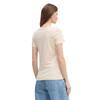 Γυναικείο T-shirt Calvin Klein Gradient Monologo Slim Brazilian Sand J20J225252-AEA