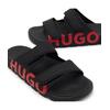 Ανδρικές Παντόφλες Hugo Evander Sand lg Black 50542042-001