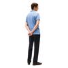 Ανδρικό Polo Tommy Hilfiger 1985 Regular Polo Brisk Blue MW0MW17770-C2B