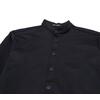 Ανδρικό Πουκάμισο Reckless Black 5818-BLACK