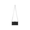 Γυναικεία Τσάντα Χειρός Hugo Mel 2.0 Clutch Flap Black 50547057-001