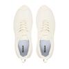 Γυναικεία Sneakers Hugo Leon Runn CvpuW N Open White 50536660-118
