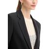 Γυναικείο Σακάκι Boss C_Jabla3 Black 50549396-001