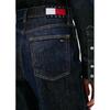 Γυναικείο Παντελόνι Tommy Jeans Claire Hr Wd Turn Up DI4156 Denim Dark DW0DW21796-1BK32
