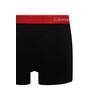 Ανδρικά Εσώρουχα Calvin Klein Low Rise Trunk 3pk Black w/ Adrenaline Rush WB/Black w LV00NB4389-0AZ