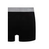 Ανδρικά Εσώρουχα Calvin Klein Low Rise Trunk 3pk Black w/ Adrenaline Rush WB/Black w LV00NB4389-0AZ