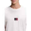 Ανδρικό T-Shirt Hugo Danotie White 50553124-102