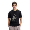 Ανδρικό T-Shirt Hugo Discorb Black 50557672-001